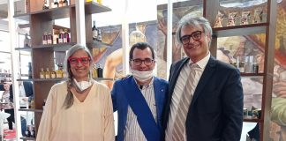 Al Cibus presentato l’Istituto per la valorizzazione degli aceti: Mengazzoli di Levata tra i fondatori