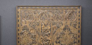 Committenze, acquisti, usi e riusi dei corami presso la corte estense XV-XVI secolo con Guido Guerzoni, il 12 maggio a Palazzo Te