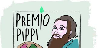 Al Te la creatività è di scena con il Premio Pippi per i bambini Al Te la creatività è di scena con il Premio Pippi per i bambini