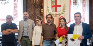 4° edizione di Mantova Lovers: Balletti vince il 1° Lovers Award. Venerdì le premiazioni dei vincitori