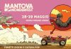 “Wonderfest”: il mondo del fumetto e del gioco sabato e domenica arriva a Mantova
