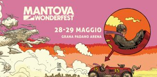 “Wonderfest”: il mondo del fumetto e del gioco sabato e domenica arriva a Mantova