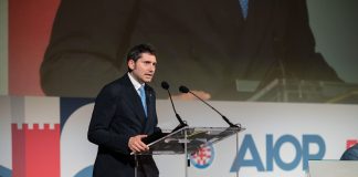 Michele Nicchio verso la presidenza di AIOP Lombardia