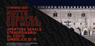 Notte europea dei Musei: il 14 maggio visite serali a Palazzo Ducale ed al Museo Archeologico Nazionale