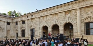 Successo per la prima serata della rassegna su Pasolini al Te. Domani il festival si sposta all’Ariston per il maltempo
