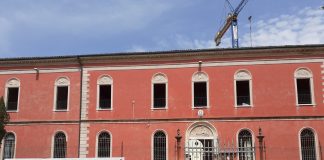 Post sisma, procede a ritmo serrato la ricostruzione delle scuole di Pegognaga