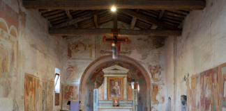 A Redondesco una mattinata tra bellezze e sapori