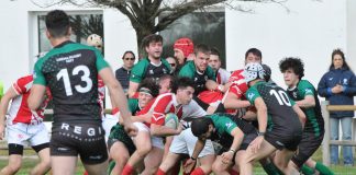 Rugby Serie C: Il Mantova è pronto per l’ultima battaglia contro il Valcuvia