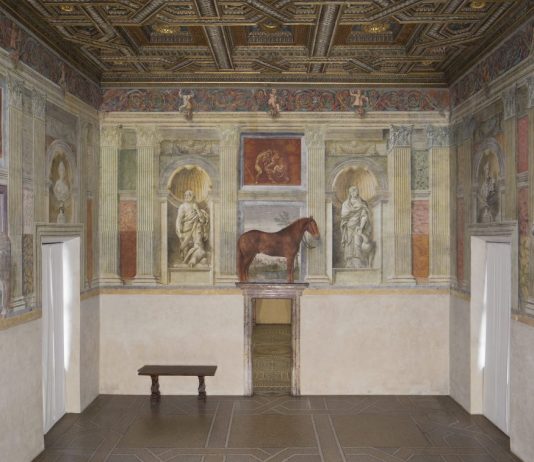Mantova, nella Sala dei Cavalli due eventi musicali collegati alla mostra di Palazzo Te