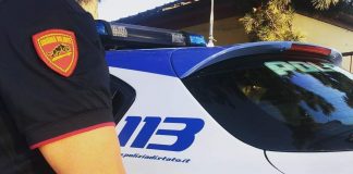 Aveva un ordine di carcerazione a suo carico, beccato in auto durante un controllo: arrestato