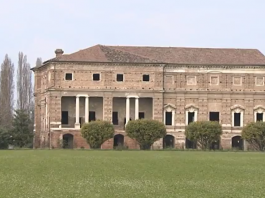 Rassegna “Pagine in Villa”: domani incontro con l’autore Giacomo Cecchin