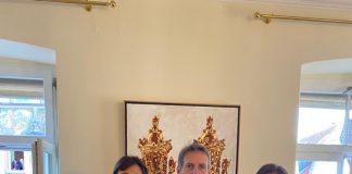 Tanti mantovani alla Cavalcata del sangue ripresa dopo due anni nella gemellata Weingarten