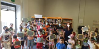 “Un anno di libri 2022”: il Comune di San Giorgio Bigarello premia 32 giovani