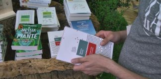 Salone del Libro, Aboca Edizioni punto di riferimento delle tematiche green