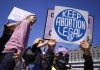 Usa, l’Oklahoma vieta l’aborto
