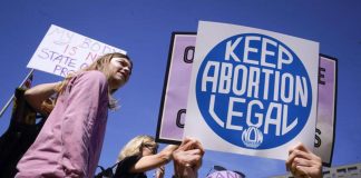 Usa, l’Oklahoma vieta l’aborto