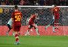 Conference League, Roma-Leicester 1-0: giallorossi in finale