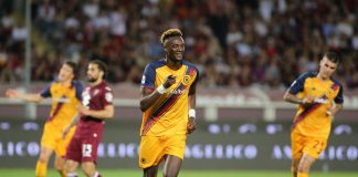 Torino-Roma 0-3, giallorossi in Europa League