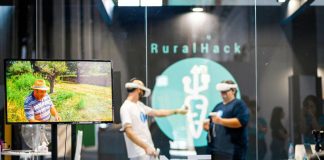 Eu AgriFood Week, la dieta mediterranea nel metaverso