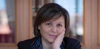 L’Italia che resiste: incontro con Piera Aiello in Teresiana L'Italia che resiste: incontro con Piera Aiello in Teresiana