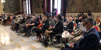 Aism lancia l’Agenda della sclerosi multipla 2025 e una Carta dei diritti