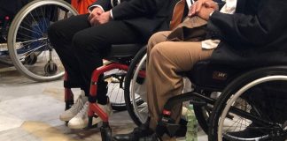 Sclerosi multipla, il 30 maggio la Giornata mondiale: cure efficaci anche a domicilio