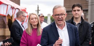 Elezioni Australia 2022, vince il laburista Anthony Albanese