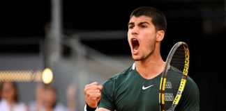 Atp Madrid 2022, Alcaraz in finale e Djokovic ko: risultati