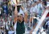 Atp Madrid 2022, Alcaraz batte Zverev in finale e vince torneo