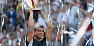 Atp Madrid 2022, Alcaraz batte Zverev in finale e vince torneo