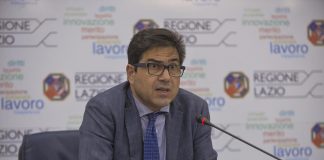 Regione Lazio, sondaggio: D’Amato in pole per battere centrodestra. Fdi primo partito
