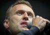 Russia, Navalny: “Mi mandano dove strappano le unghie”