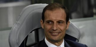 Allegri: “De Ligt e Locatelli leader Juve”. Il messaggio a Dybala