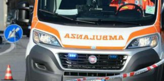 Modena, bimba di 4 anni precipita dal settimo piano e muore