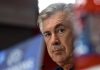 Calcio, Ancelotti: “Dopo il Real Madrid probabilmente smetto”