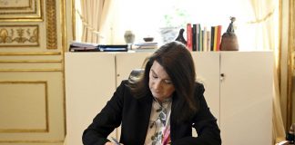 Svezia firma richiesta adesione alla Nato
