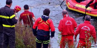 Roma, cadavere di un giovane trovato nel Tevere