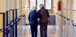 Come affrontare l’alzheimer in famiglia, conferenza a Pegognaga