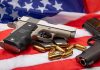 Sparatoria Texas, negli Usa ci sono più armi che persone