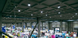 A Toys Milano aziende presentano linee green, sostenibilità protagonista in mondo giocattoli