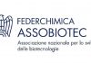 Fabrizio Greco nuovo presidente di Assobiotec-Federchimica