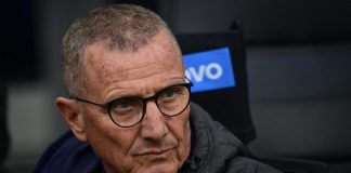 Empoli-Salernitana 1-1. Venezia retrocesso in B