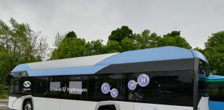 Apam punta su idrogeno ed elettrico. Nel 2024-26 in arrivo 8 mezzi pulitissimi e relativi impianti per 5,5 mln di euro