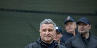 Ucraina, ex ministro Avakov: “E’ genocidio, serve nuova Norimberga”