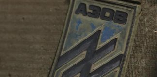 Procura Russia: “Riconoscere Azov come organizzazione terroristica”