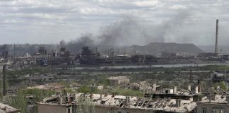 Azovstal, separatisti Donetsk: “Tribunale internazionale giudicherà combattenti”
