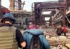 Azovstal, evacuazione continua: salvati 50 civili