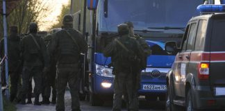 Resa Azovstal, soldati ucraini saranno processati