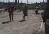 Mariupol, Russia: “Preso il controllo di Azovstal”