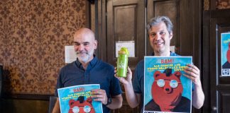 Dal 10 al 12 giugno a Mantova il raduno europeo di viaggiatori in bici